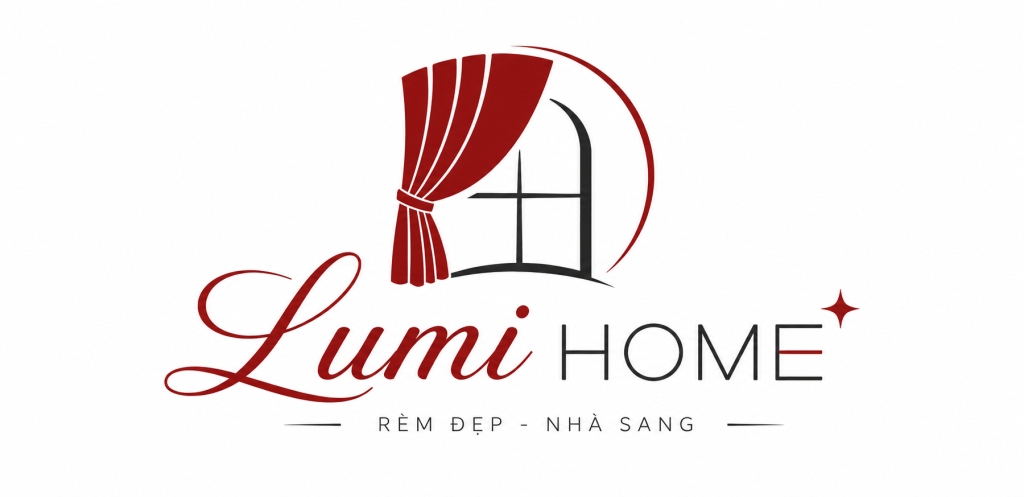 Lumi Home – Rèm cửa hiện đại cho mọi không gian
